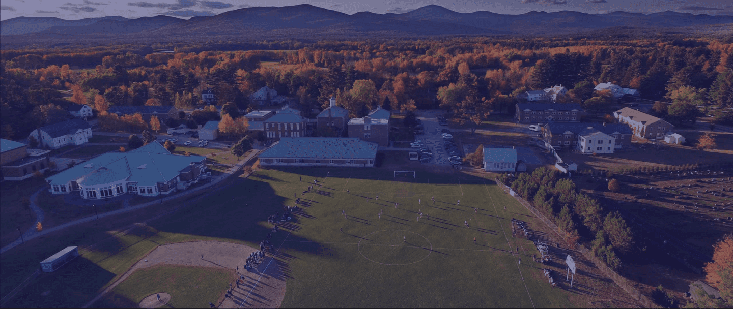 Private Boarding School Program