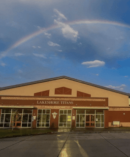 LAKESHORE CATHOLIC SECONDARY SCHOOL Default