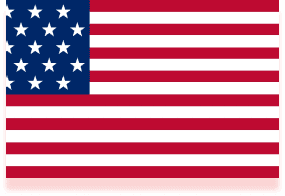 USA Flag
