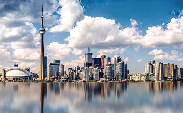 2. Fourth livable country in the world
