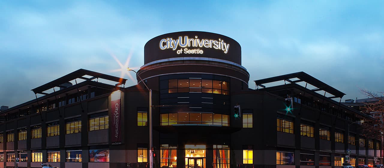City University of Seattle