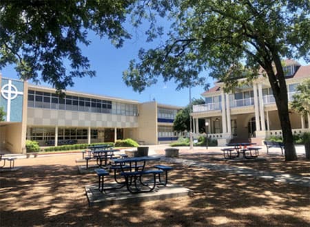 Providence Catholic High School