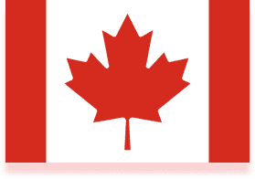 Canada Flag