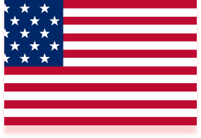 USA Flag