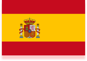 Spain Flag