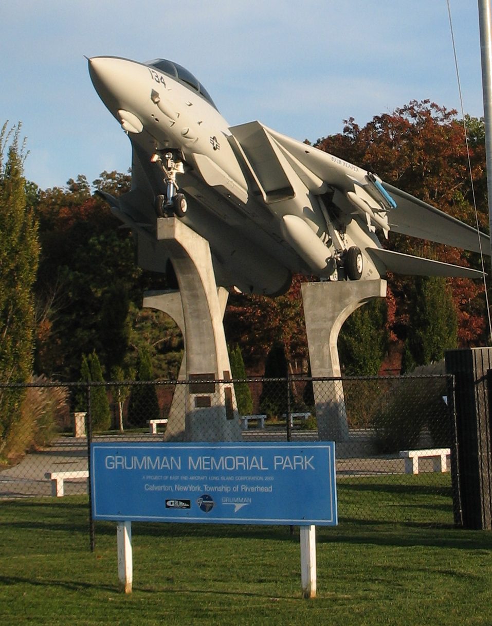 The Calverton School