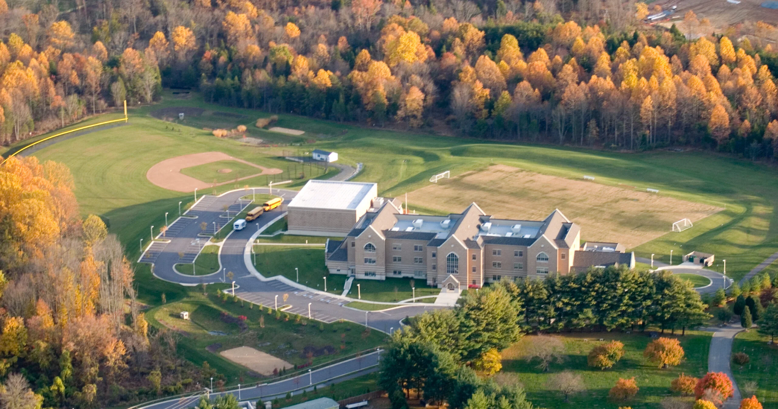 Washington Academy