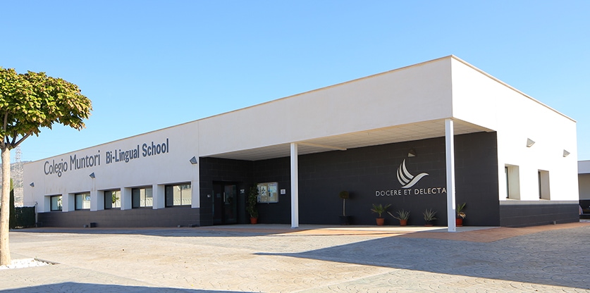 Muntori Bilingual school