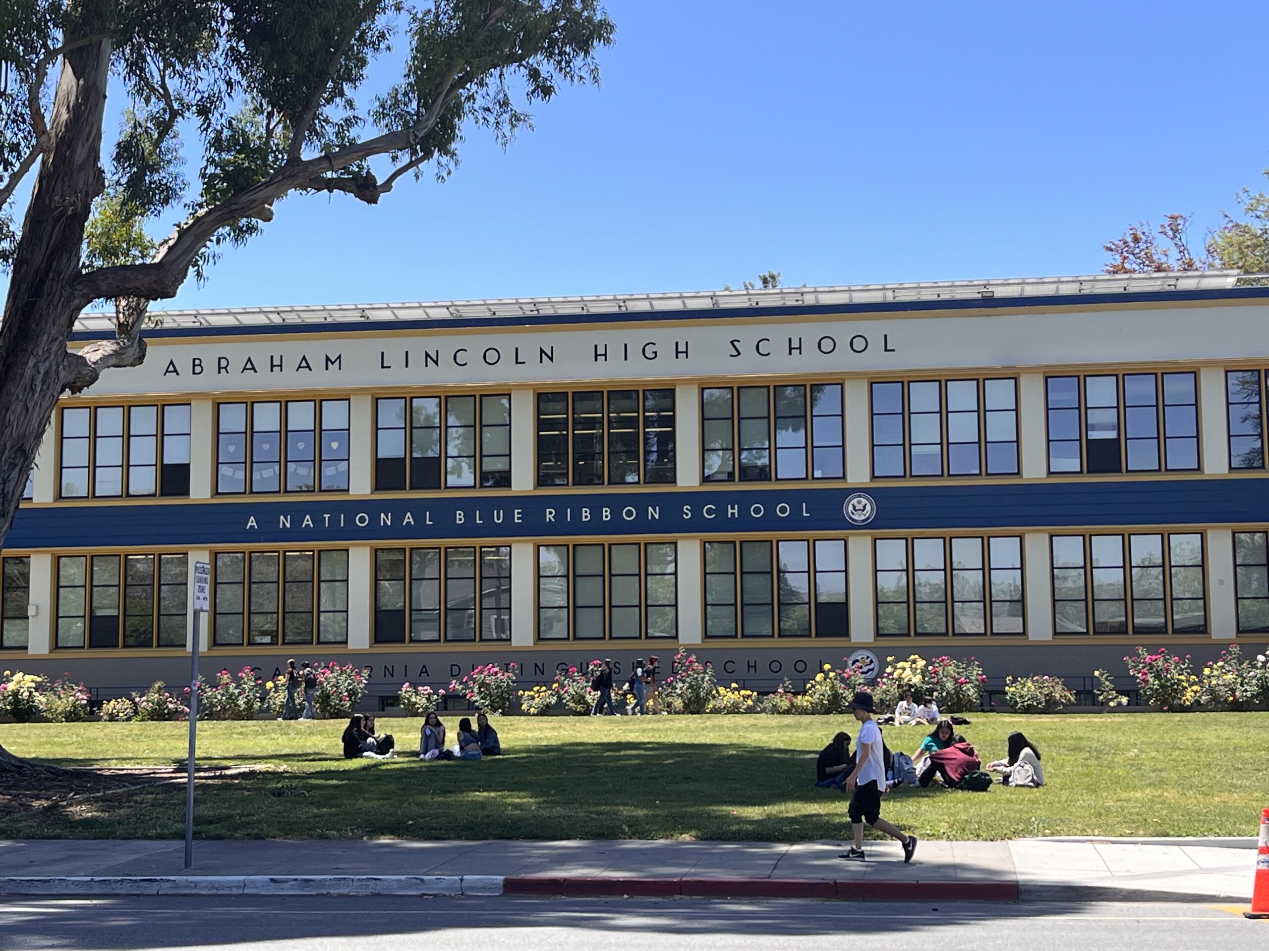 San Jose School